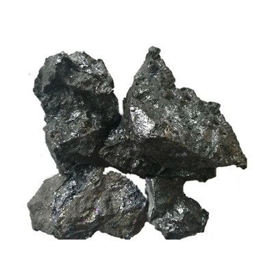 Ferro Alaşımlı Silikonislag