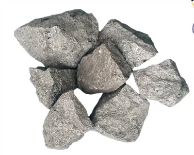 Alüminyum-kalsiyum-demir Alaşımı