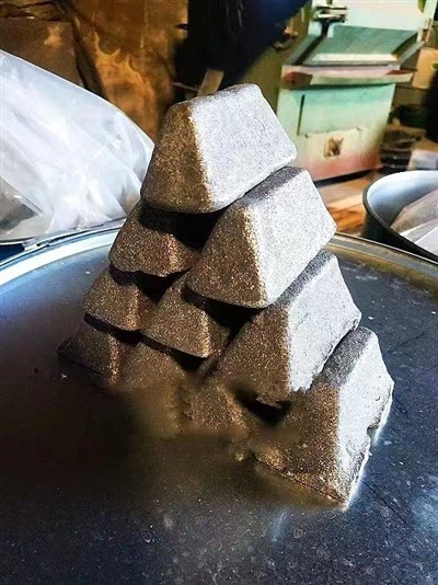 Lantan-seryum Alaşımı