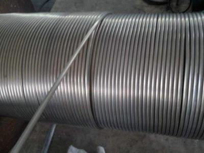 Silikon-kalsiyum Tel