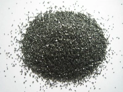 Production Capacity Of Silicon Carbide