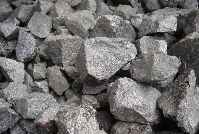 Silicon And Manganese