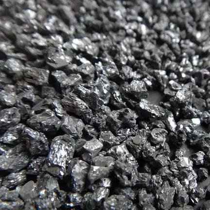 Silicon Carbide Particle Size 0-10