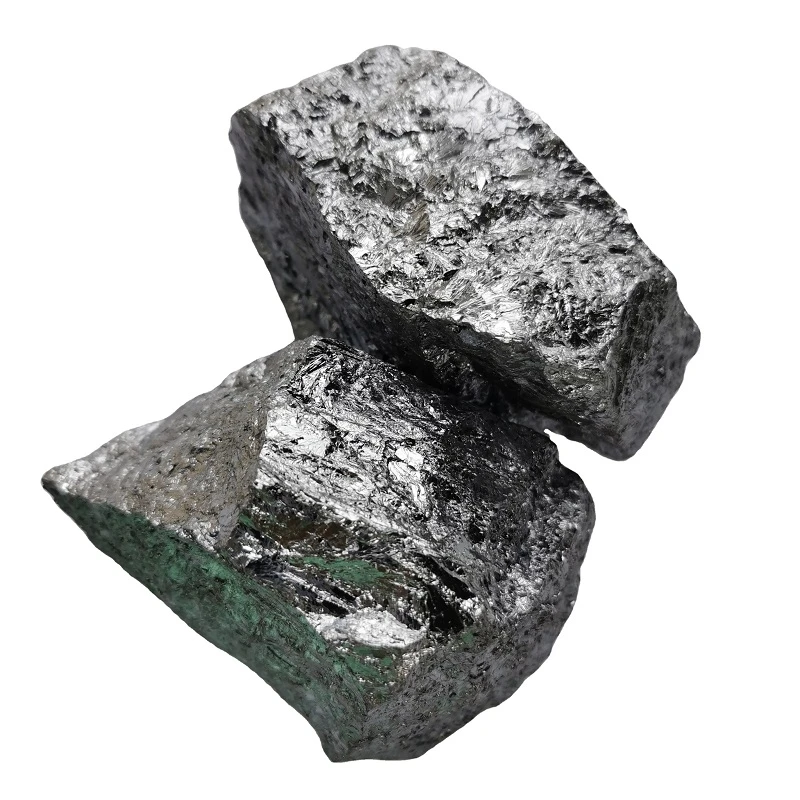 Silicon Metal 441