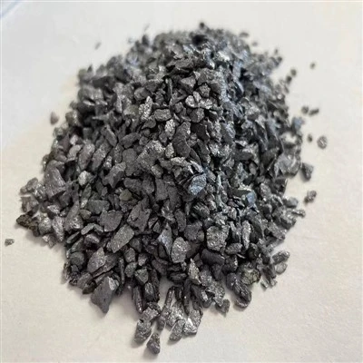 ferro silikon ihracatı