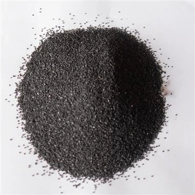 Silisyum Karbür Sic